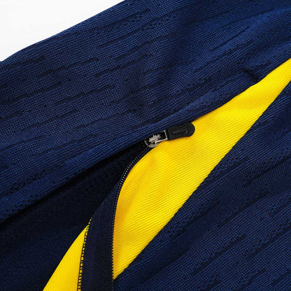 2025/26 Barcelona Training Jacket Kit(Jacket+Pants)