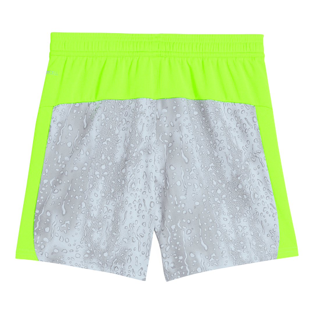 Manchester City Third Away Shorts 2025/26