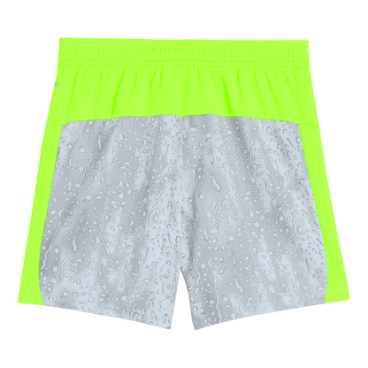 Manchester City Third Away Shorts 2025/26