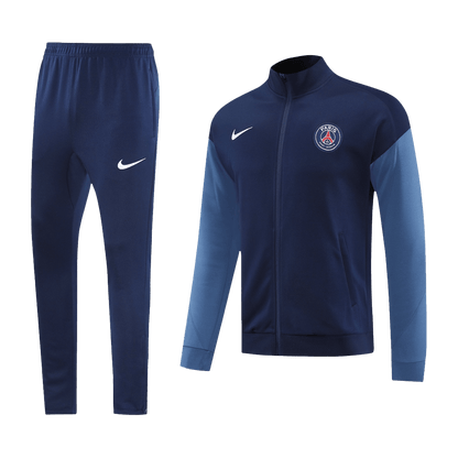 25/26 PSG Training Jacket Kit(Jacket+Pants) Navy