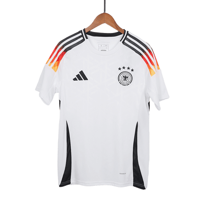 Germany Home Soccer Jersey Euro 2024