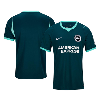 Brighton & Hove Albion Third Jersey 2026/27