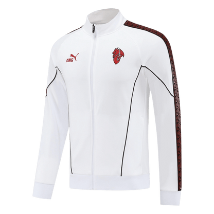 2025/26 AC Milan Training Jacket Kit(Jacket+Pants)