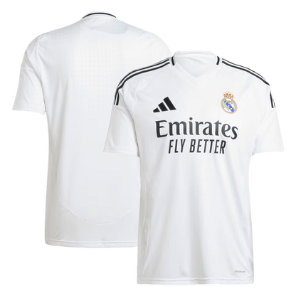 Real Madrid football shirt Home 2024/25