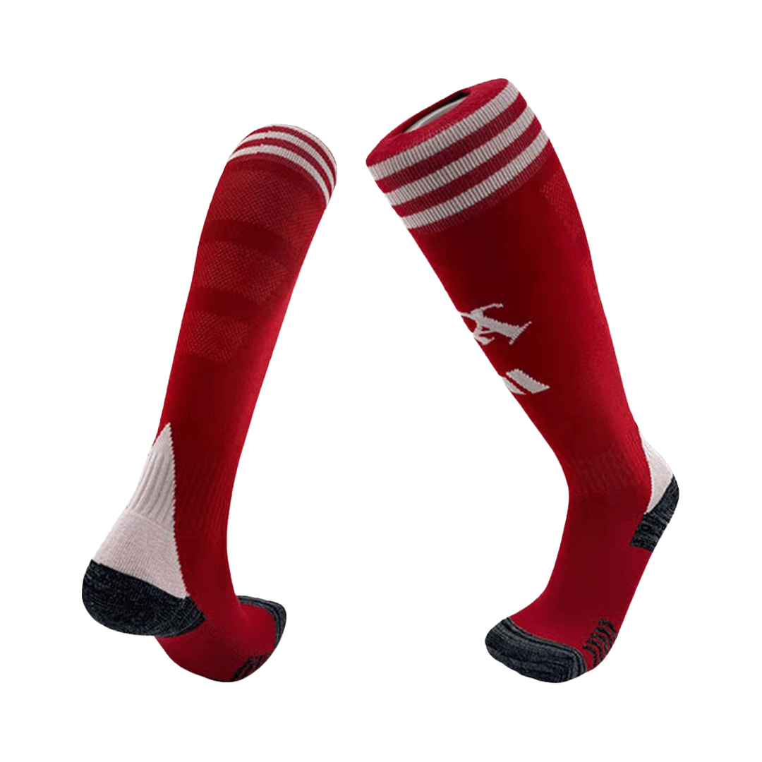 2025/26 Arsenal Home Socks