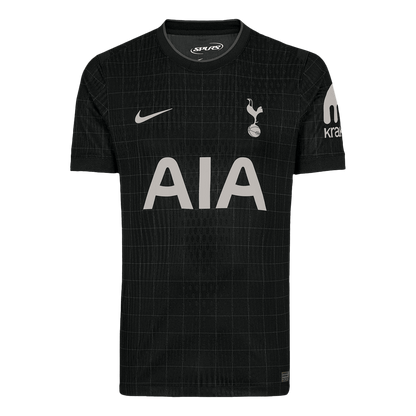 Authentic Tottenham Hotspur Away Soccer Jersey 2025/26