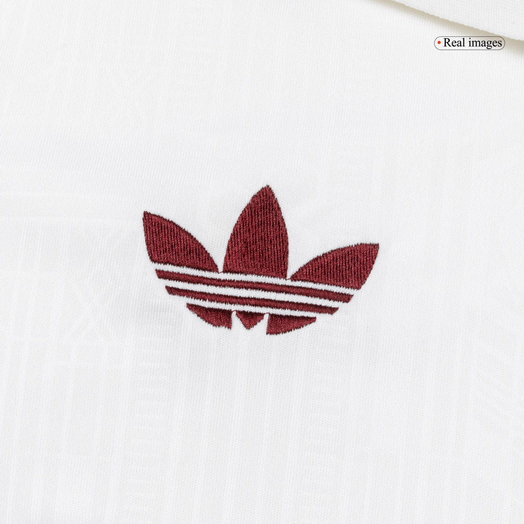 Arsenal Third Away Soccer Jersey Kit(Jersey+Shorts) 2025/26