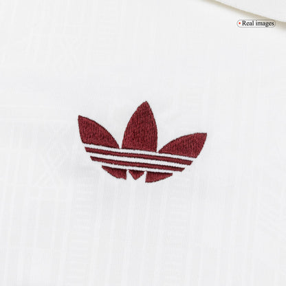 Arsenal Third Away Soccer Jersey Kit(Jersey+Shorts) 2025/26