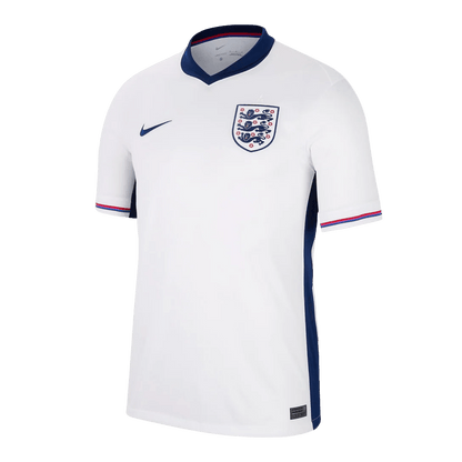 England Euro Concept Home Soccer Jersey 2024