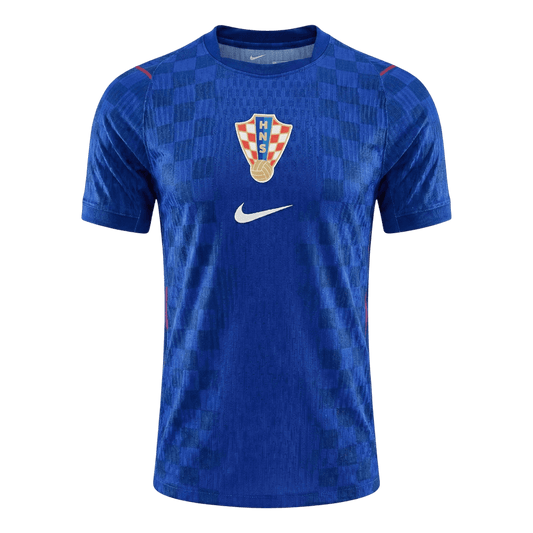 Player Version Croatia Away Soccer Jersey 2026