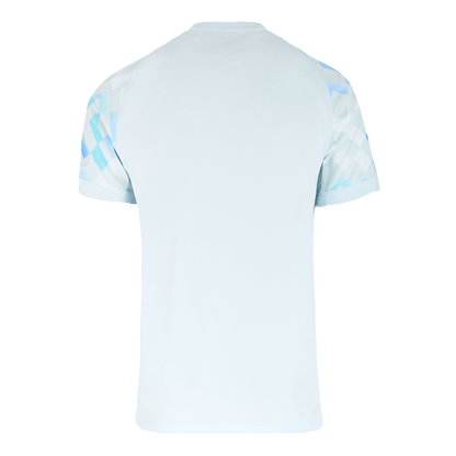 Inter Milan Away Soccer Jersey 2025/26