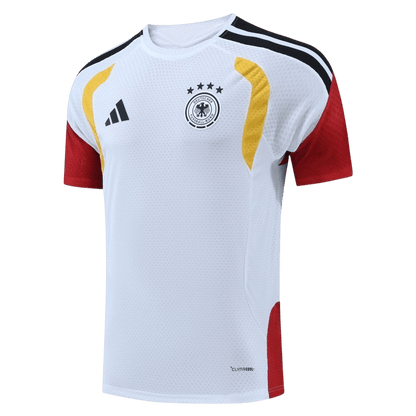 Germany Pre-Match Soccer Jersey Kit(Jersey+Shorts) 2026