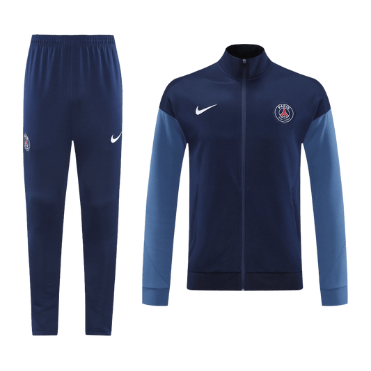 25/26 PSG Training Jacket Kit(Jacket+Pants) Navy