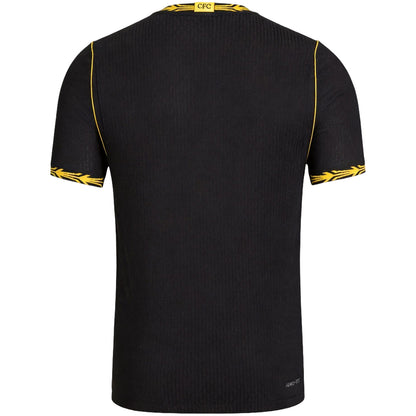 Authentic Chelsea Away Soccer Jersey 2026/27