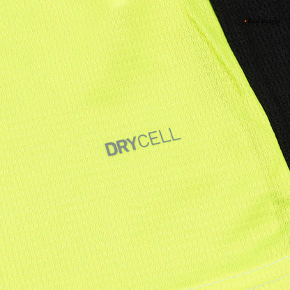 Borussia Dortmund Away Soccer Jersey Kit(Jersey+Shorts) 2025/26