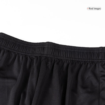 Manchester City Away Soccer Jersey Kit(Jersey+Shorts+Socks) 2025/26