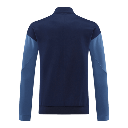 25/26 PSG Training Jacket Navy