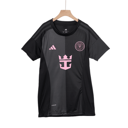 Women's Inter Miami CF Away Soccer Jersey 2025