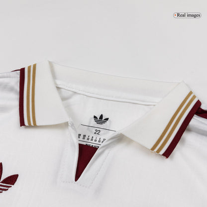 Kid's Arsenal Third Away Soccer Jersey Kit(Jersey+Shorts+Socks) 2025/26