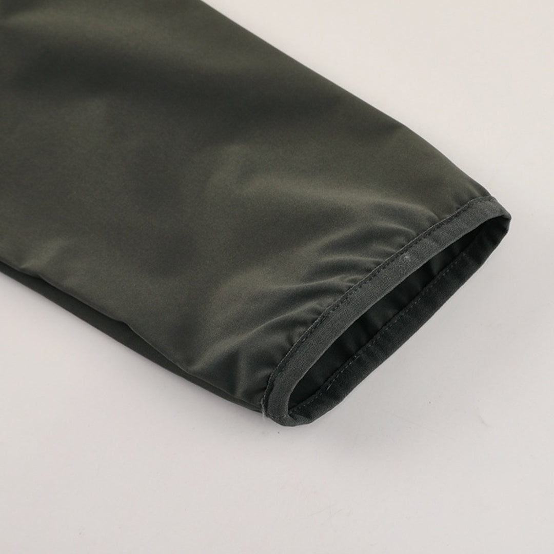 Bayern Munich Windbreaker Jacket 2025/26