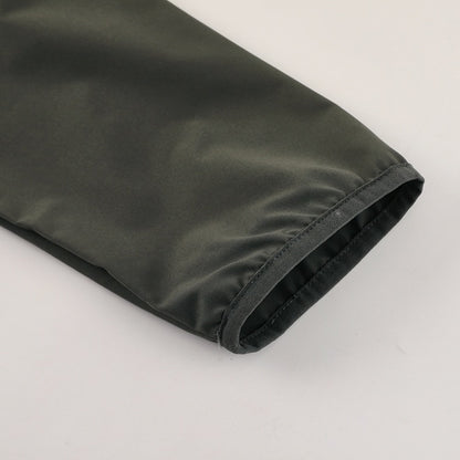 Bayern Munich Windbreaker Jacket 2025/26