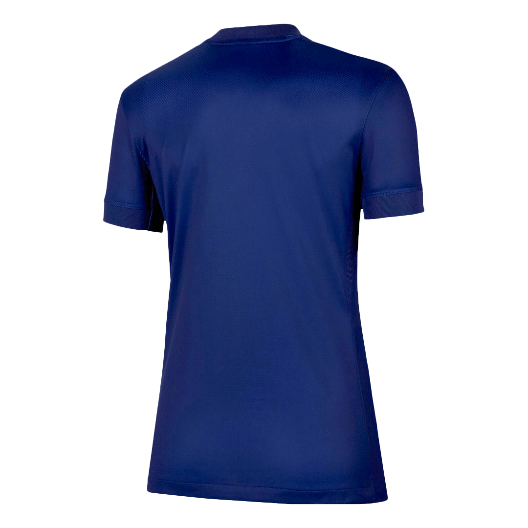 Women's PSG Home Soccer Jersey 2025/26