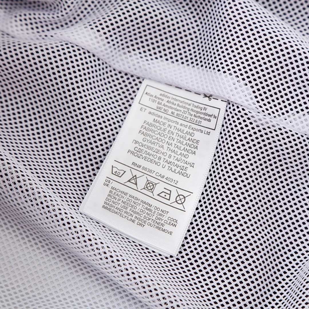 Liverpool Windbreaker Jacket 2025/26