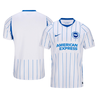 Brighton & Hove Albion Away Jersey 2026/27