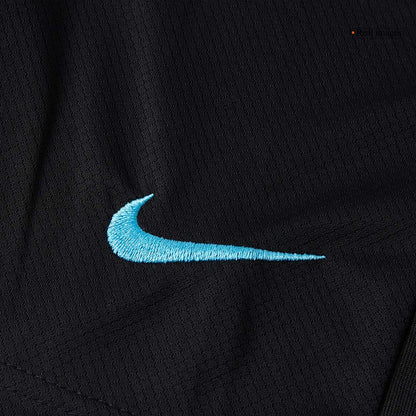 Kid's Inter Milan Home Soccer Jersey Kit(Jersey+Shorts+Socks) 2025/26