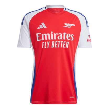 HAVERTZ #29 Arsenal Home football shirt 2024/25