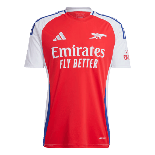 Arsenal Home football shirt 2024/25