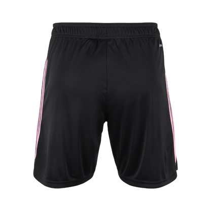Juventus Away Soccer Shorts 2026/27 Black
