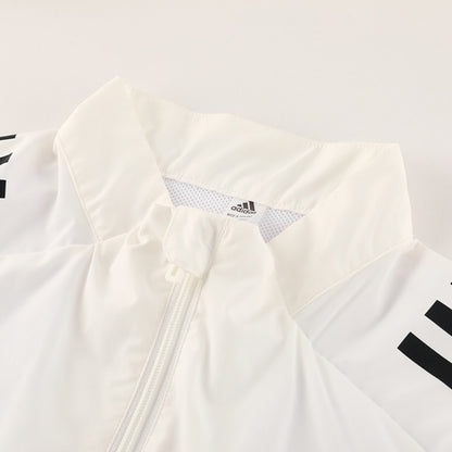 Manchester United Windbreaker Jacket 2025/26