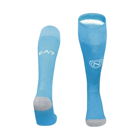 2025/26 Napoli Home Socks
