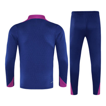 2025/26 Barcelona Training Jacket Kit(Jacket+Pants)
