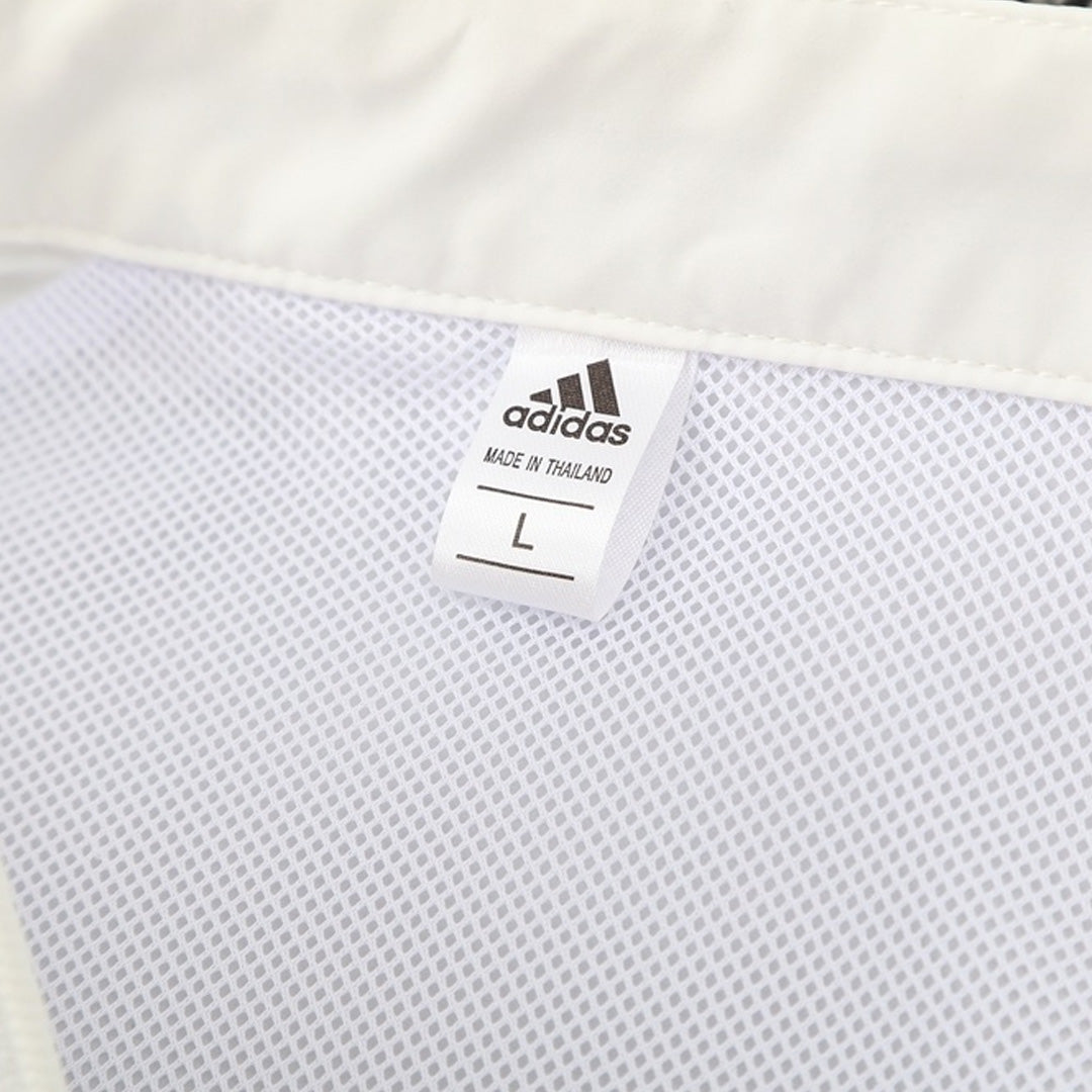 Manchester United Windbreaker Jacket 2025/26