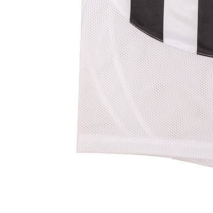 Retro 2003/04 Juventus Home Soccer Jersey