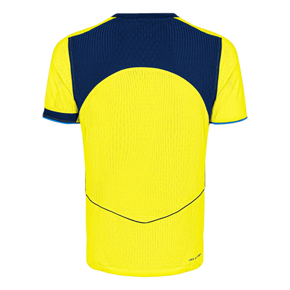 Authentic Tottenham Hotspur Third Away Soccer Jersey 2025/26