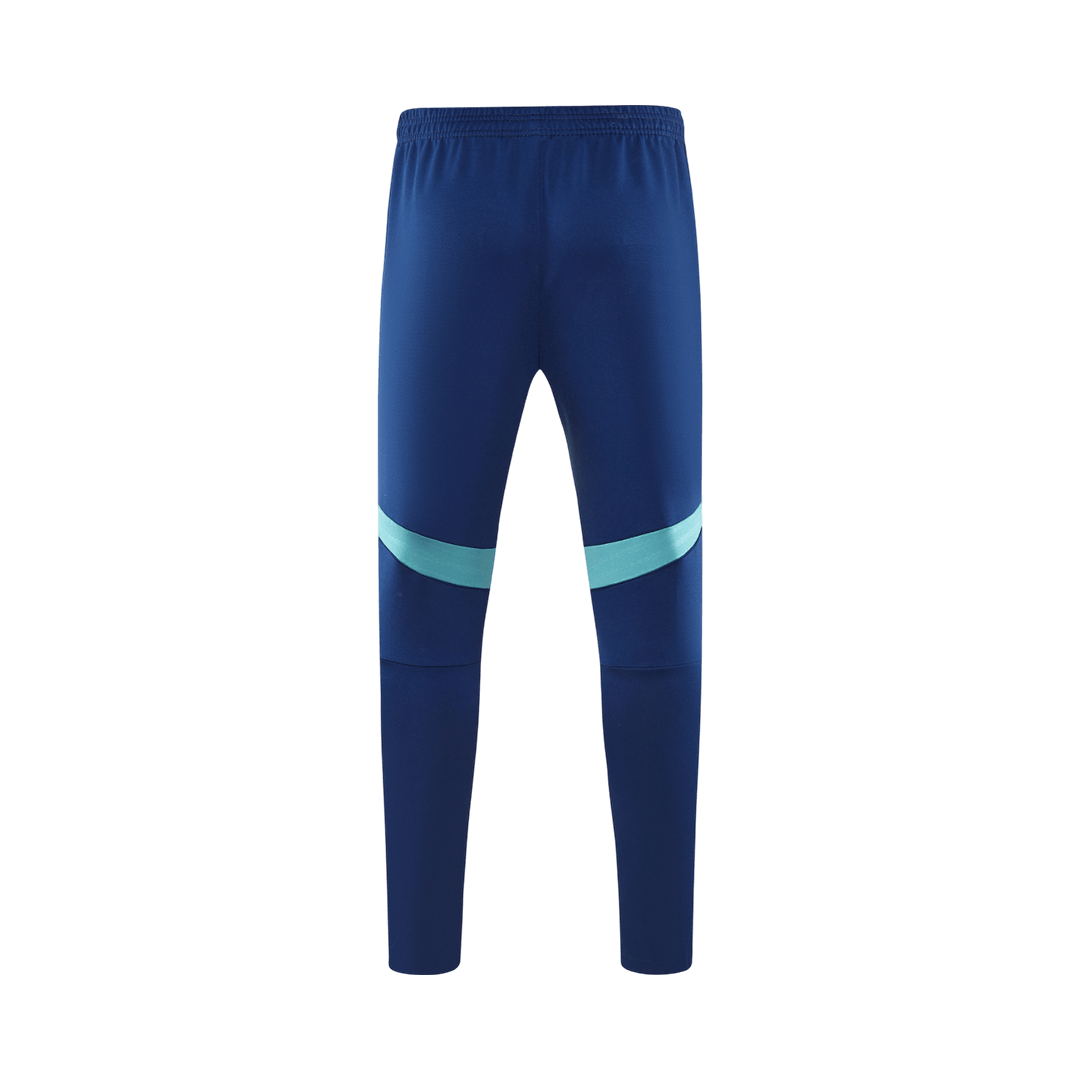 Arsenal Zipper Sweatshirt Kit(Top+Pants) 25/26 Green