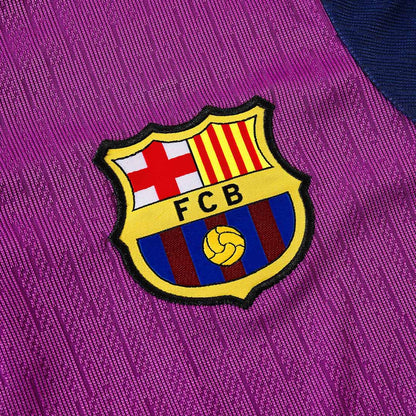 2025/26 Barcelona Training Jacket Kit(Jacket+Pants)