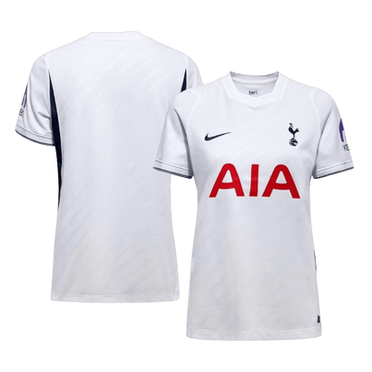 Women's Tottenham Hotspur Home Soccer Jersey 2026/27 White