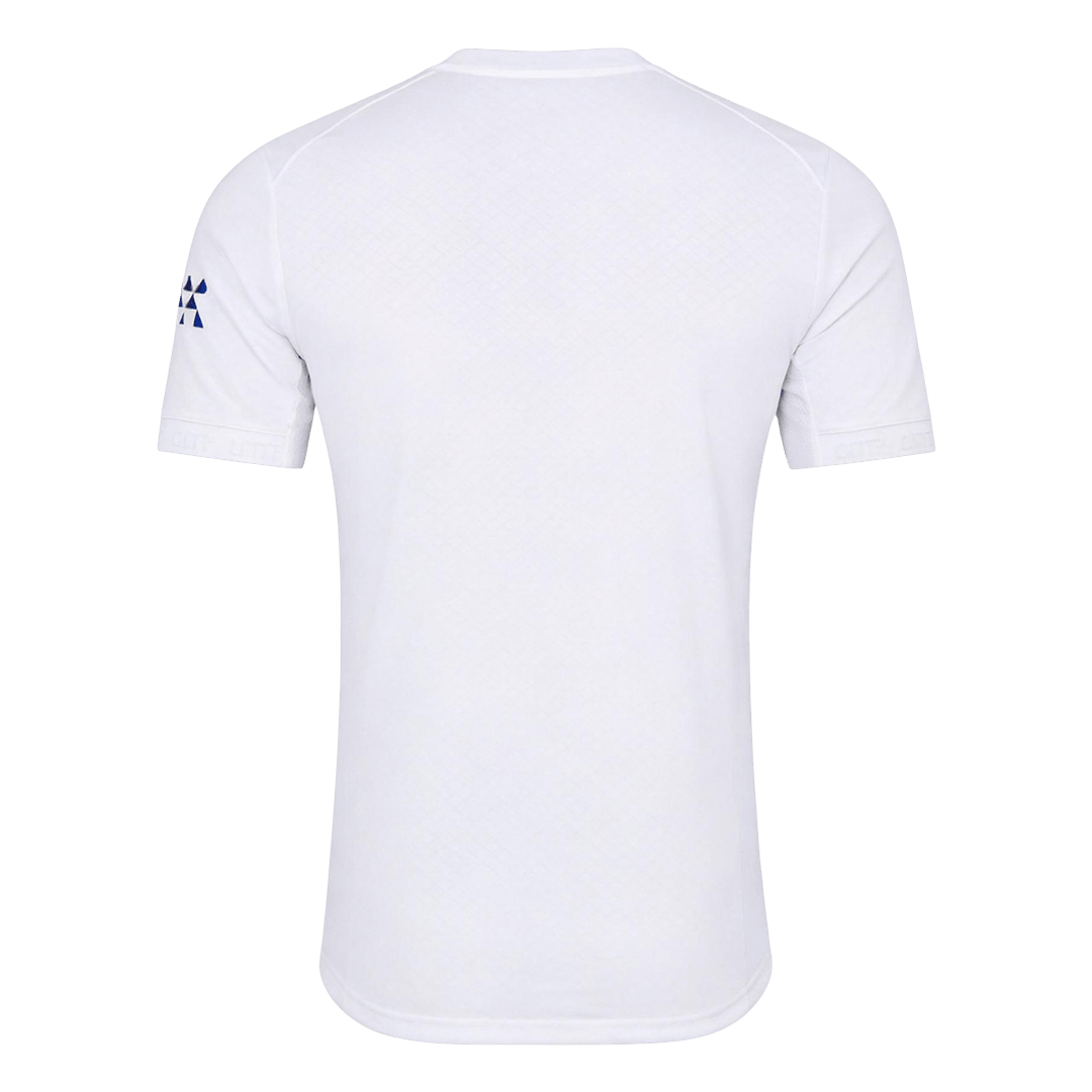 Authentic Manchester City Third Away Soccer Jersey 2026/27