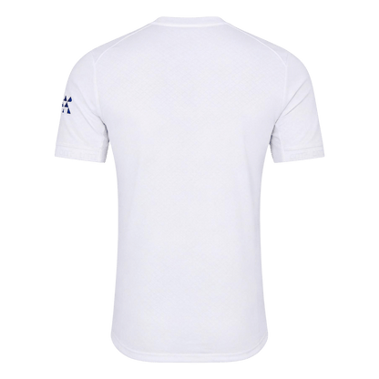 Authentic Manchester City Third Away Soccer Jersey 2026/27