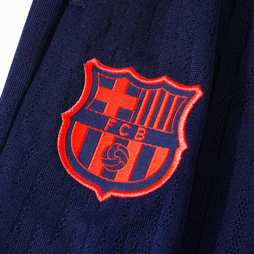 2025/26 Barcelona Training Jacket Kit(Jacket+Pants)