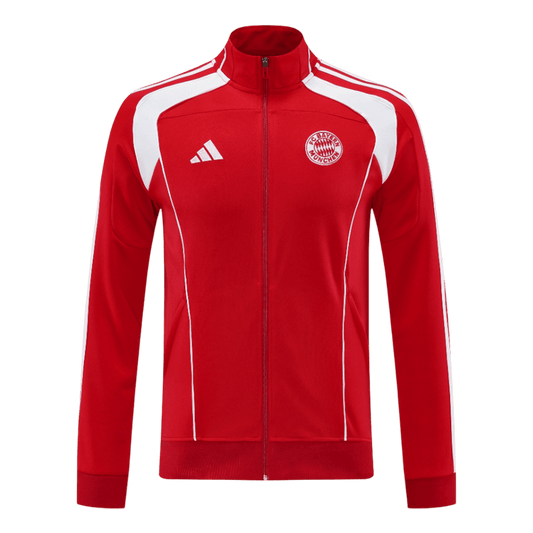 2025/26 Bayern Munich Training Jacket