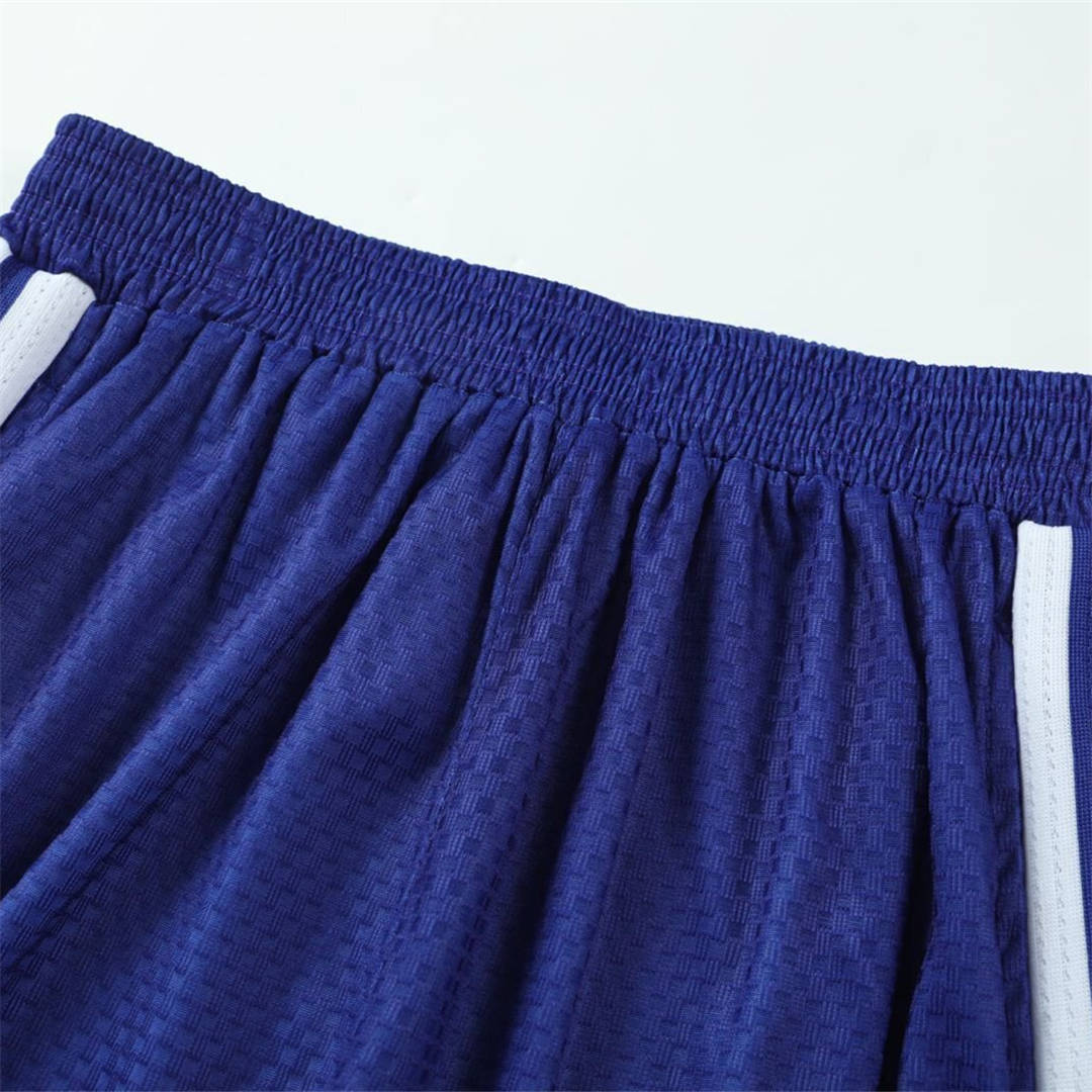 Japan Pre-Match Soccer Jersey Kit(Jersey+Shorts) 2026