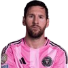 MESSI#10