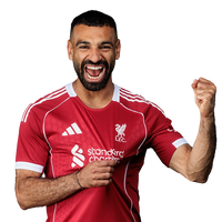 M.SALAH#11