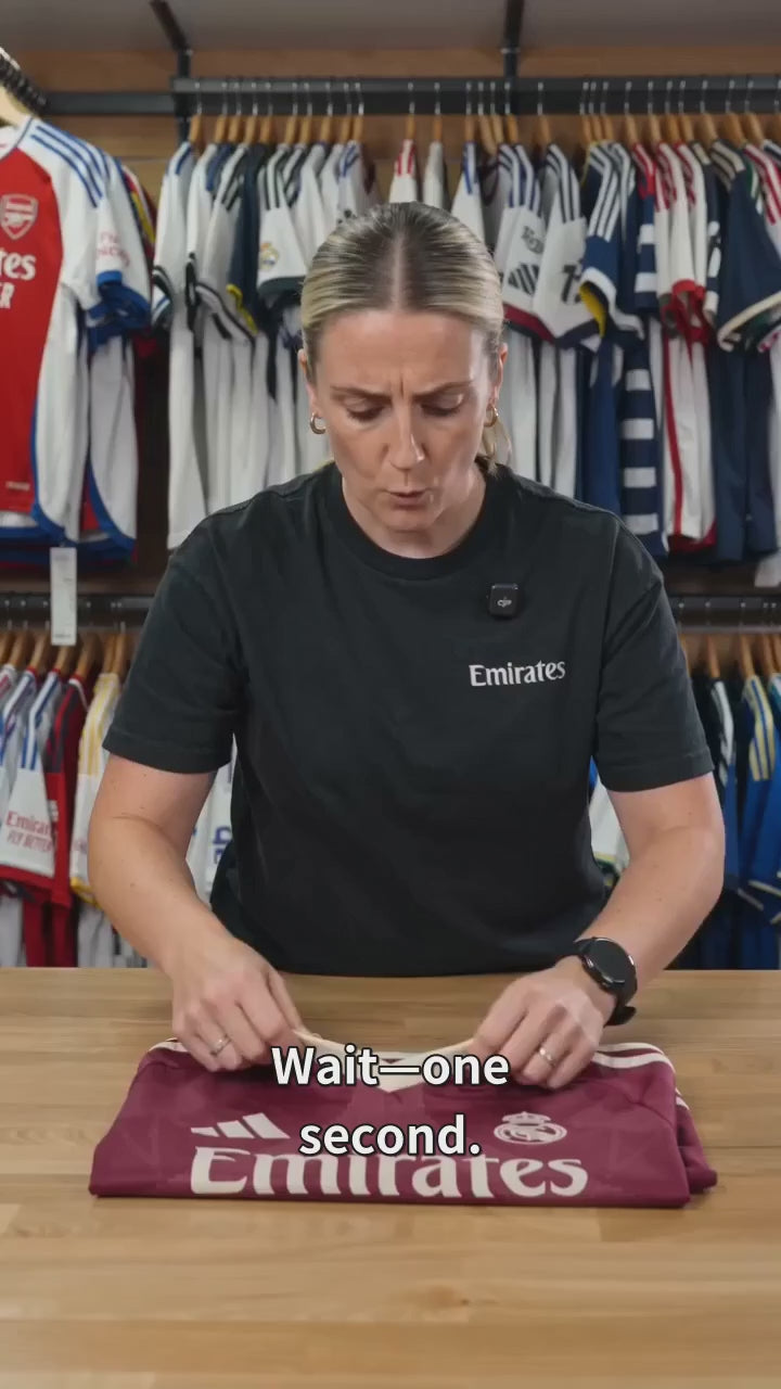 Fan video