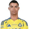 RONALDO#7